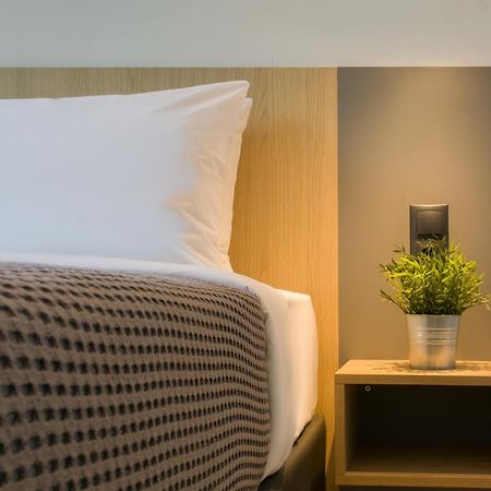 White City Stay Saloniki Zewnętrze zdjęcie