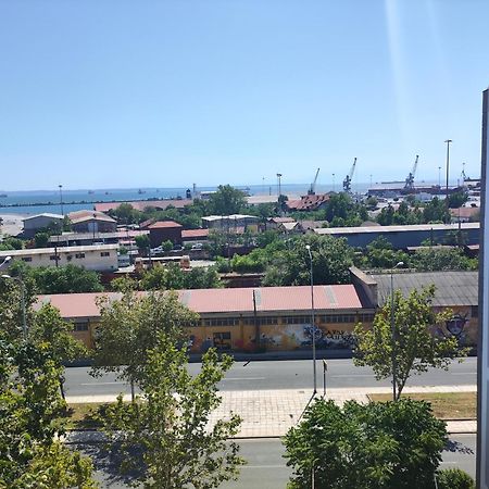 White City Stay Saloniki Zewnętrze zdjęcie