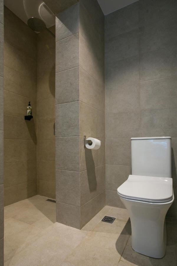 White City Stay Saloniki Zewnętrze zdjęcie