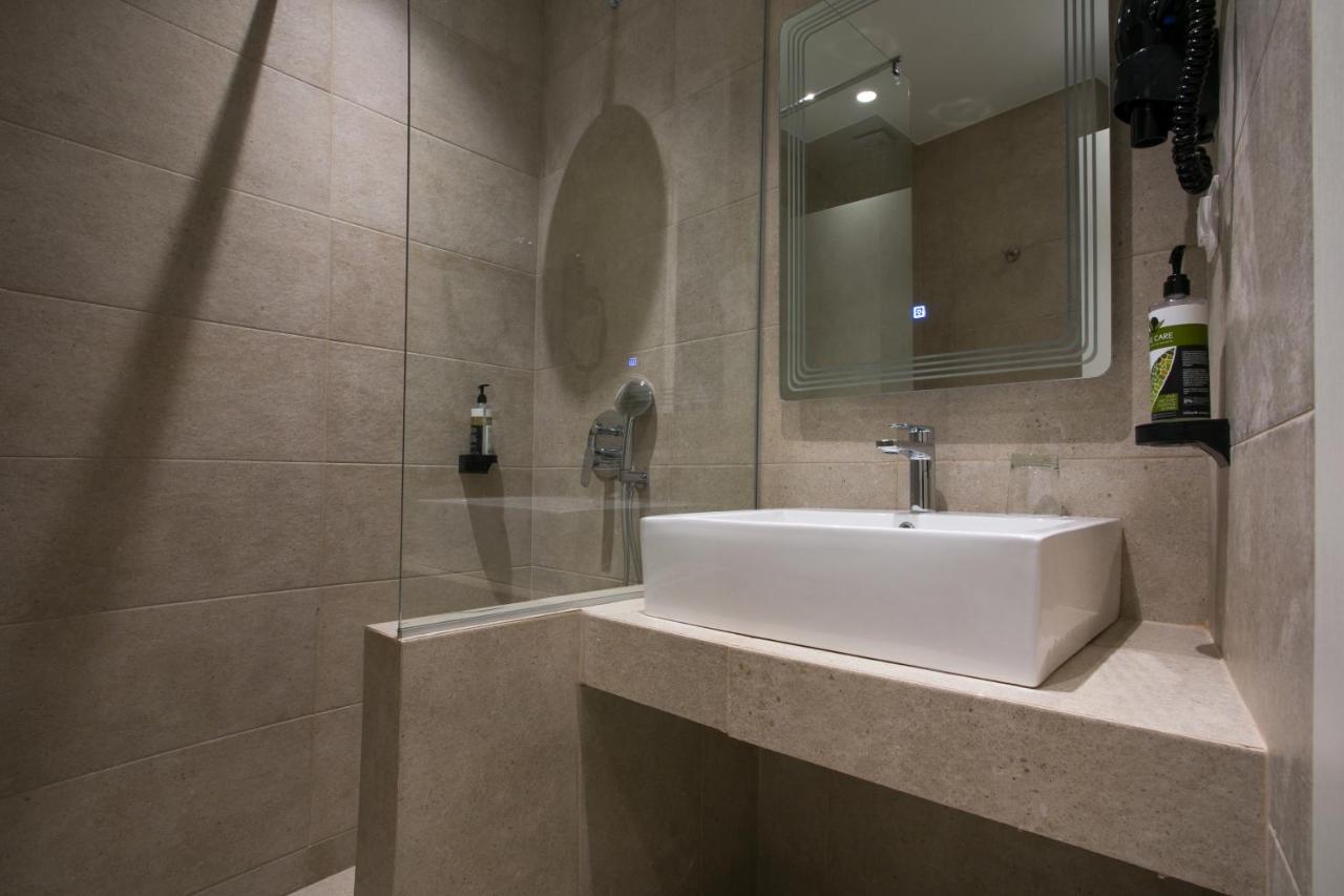 White City Stay Saloniki Zewnętrze zdjęcie