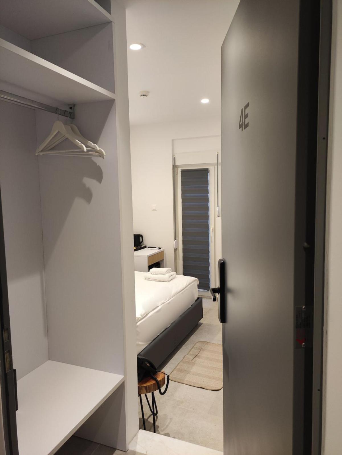 White City Stay Saloniki Zewnętrze zdjęcie