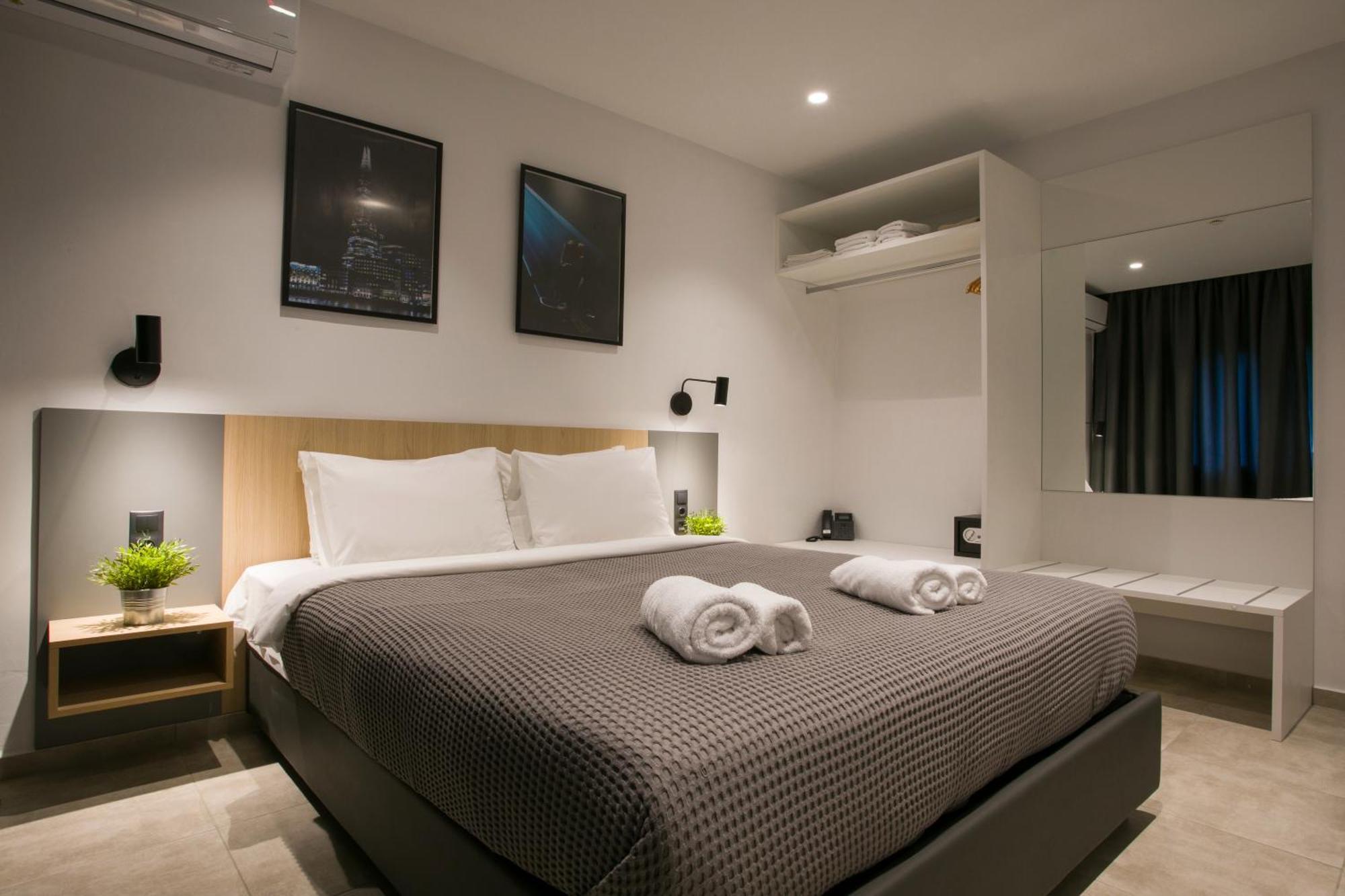 White City Stay Saloniki Zewnętrze zdjęcie