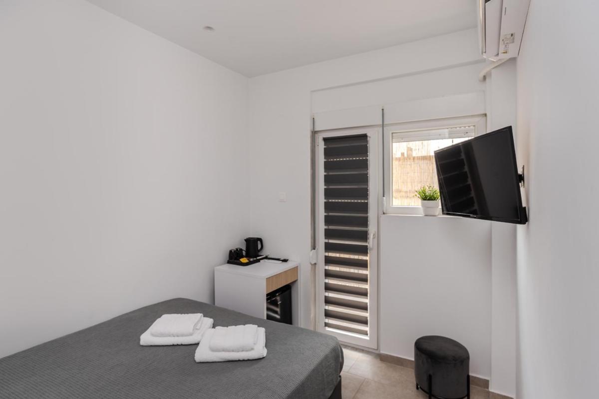 White City Stay Saloniki Zewnętrze zdjęcie